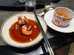 -新光酒家·河豚·海鲜·蟹料理(浦东店)
