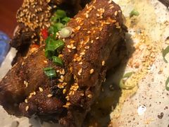 烤大骨-有位虾匠·香辣蟹·小龙虾(李村店)