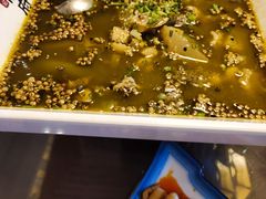 -杨记隆府(汉街店)