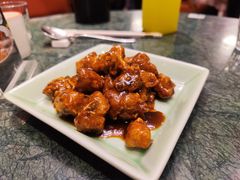 -新白鹿餐厅(京基KK ONE店)