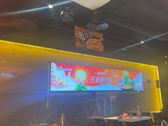-鸣记脆皮烤鱼·海鲜烤鱼(三八广场店)