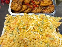 -冶建镜子·中国龙虾王(总店)