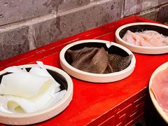 大侠三宝-蜀大侠火锅(森兰花园城店)