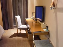 -上海中航虹桥机场泊悦酒店