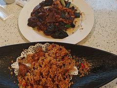 -玉林烤鸭店(垡头店)