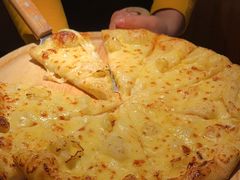 -比格比萨自助(宝山日月光店)