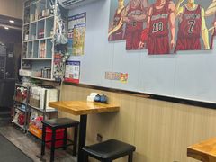 -鸭小妹鸭血粉丝(老门东店)