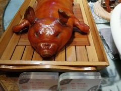 -老船夫婚宴婚庆会馆(延吉路店)
