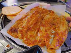 -杀猪天·韩国烤肉(总店)