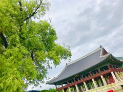 -景福宫