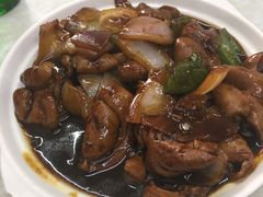 -明呈黄鱼面馆(斜土路店)