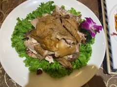 -博望坡酒楼(漕溪路店)