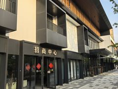 -龙盛活力小镇