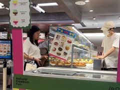 -PAOPAO Bakery&Café(港汇店)