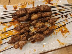 -尕羊烤肉餐厅·清真(会宁路店)