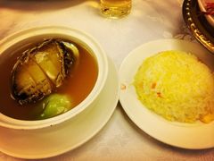 iphone_upload_pic-万宝海鲜舫(劳动公园店)