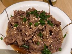 -酒井酱子·深夜食堂(东城汇店)