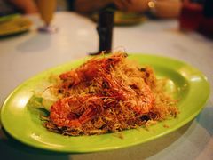 -明记烧鱼美味店