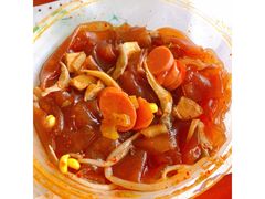 -何记酿皮店(西流湾店)