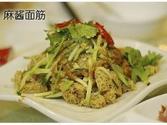 -老狼大盘鸡(祭城店)