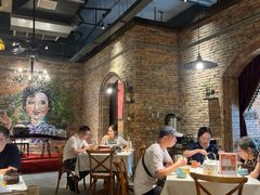 -老房子·南昌菜(双子塔店)
