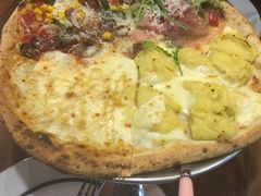 -1861意大利餐厅(文化广场店)