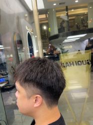 -苏奇发型·烫发染发