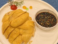 -御沪沪味园.融合菜.海鲜(斜土路店)