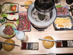 -隐家本格烧肉(万达广场店)