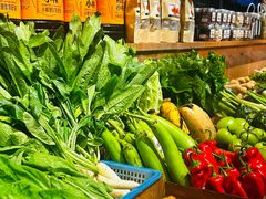 -许爷家·生态湖鲜(徐汇日月光店)