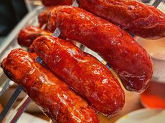 -福苗小骆驼烧烤(望京店)