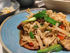 -鹿港小镇(悠唐店)