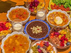 -王扯火胖哥烤生蚝(眉山首店)