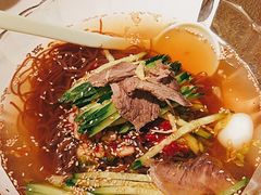 -七八冷面·延边朝鲜族美食(圣熙八号店)