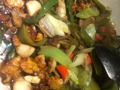 -小稻田辣椒炒肉(大浪商业中心店)