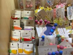 -解忧集市(北京路天河城店)