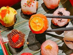 -鸟山鸣·日料食堂(王府井店)