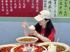 -刘栋梁大排档(淮海东路店)