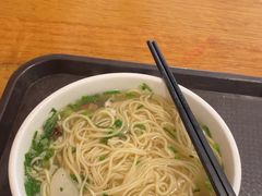 -西部马华清真兰州牛肉面·烧烤夜市(关东店)