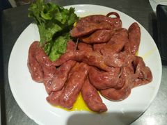 -合易泓烤肉•首创生椰大油边(宁山路店)