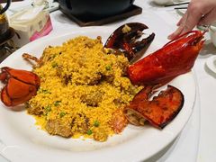 -宝轩渔府·海鲜(水上店)