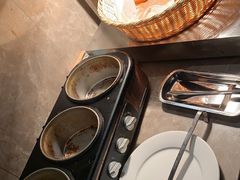 -粤海璇宫·木棉花高空旋转餐厅·聚会派对