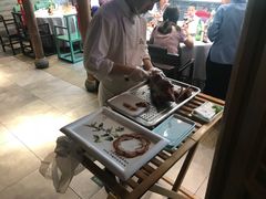 -京味斋·北京烤鸭(北京南站洋桥店)