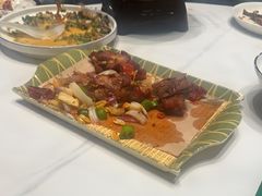 -食光慢宴·安吉土菜馆