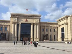 -中国人民解放军海军博物馆