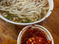 -肆姐面粉馆(坡子街店)
