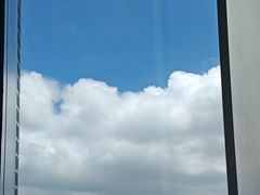 -Free Sky 云际观光层
