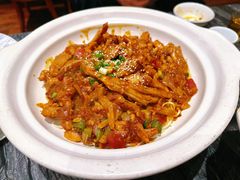 -情妹耙泥鳅·江湖川菜(科华店)