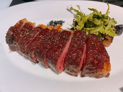-小火花·干式熟成牛排馆Spark SteakHouse(剑桥郡店)