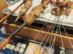 -纪录片《人生一串》体验店(静安店)